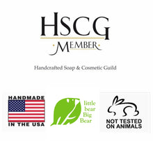 Load image into Gallery viewer, HaLong Bay Body Soap | Coconut-Free | Vegan