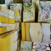 Load image into Gallery viewer, Unicorn Body Soap | Coconut-Free | Vegan