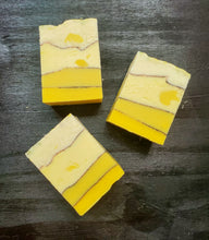 Load image into Gallery viewer, Unicorn Body Soap | Coconut-Free | Vegan