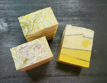 Load image into Gallery viewer, Unicorn Body Soap | Coconut-Free | Vegan