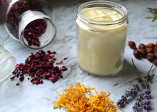 Load image into Gallery viewer, Sahara Body Butter | Coconut-Free | perfect for dry skin