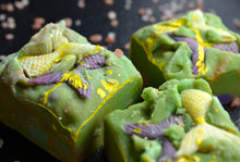 Load image into Gallery viewer, Siren Goatmilk Body Soap | Coconut-Free