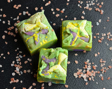 Load image into Gallery viewer, Siren Goatmilk Body Soap | Coconut-Free