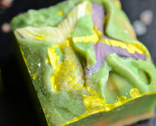 Load image into Gallery viewer, Siren Goatmilk Body Soap | Coconut-Free