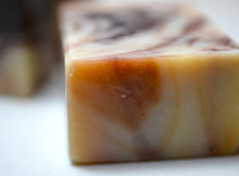 Load image into Gallery viewer, Clove + Goatmilk Body Soap | Coconut-Free