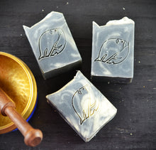 Load image into Gallery viewer, Meditation Bliss Goatmilk Body Soap | Coconut-Free