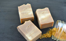 Load image into Gallery viewer, Gingerbread Body Soap | Coconut-Free | Vegan