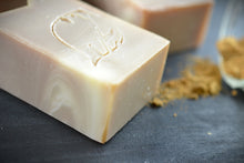 Load image into Gallery viewer, Gingerbread Body Soap | Coconut-Free | Vegan