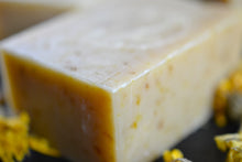 Load image into Gallery viewer, Buttermilk Calendula Body Soap | Coconut-Free
