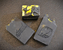 Load image into Gallery viewer, Enchantress body soap | Coconut-Free | Essential Oil Blend | Vegan