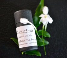 Load image into Gallery viewer, Jasmine Lip Balm | Coconut-Free