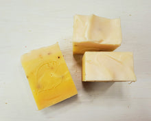 Load image into Gallery viewer, ROSEMARY TURMERIC Shampoo | Coconut-Free | Vegan