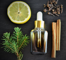 Load image into Gallery viewer, Bay Rum Beard Oil | Leave-in Beard Conditioner | Vegan