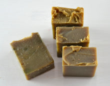 Load image into Gallery viewer, Argan Avocado Shampoo Bar | Vegan