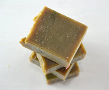 Load image into Gallery viewer, Argan Avocado Shampoo Bar | Vegan