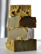 Load image into Gallery viewer, Argan Avocado Shampoo Bar | Vegan