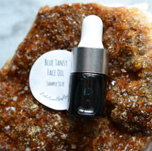 Load image into Gallery viewer, BLUE TANSY Facial Moisturizer | Coconut-Free | Vegan