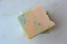 Load image into Gallery viewer, Organic ACV Shampoo Bar | Vegan