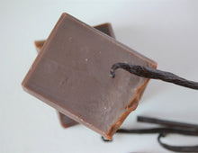 Load image into Gallery viewer, WHEATGERM + SHIKAKAI Shampoo Bar | Vegan