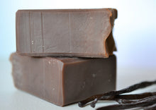 Load image into Gallery viewer, WHEATGERM + SHIKAKAI Shampoo Bar | Vegan