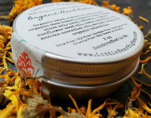 Load image into Gallery viewer, Organic Hand Balm with Manuka Honey | super dry hands - must try this!
