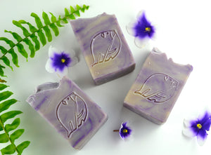 Inkling and Goatmilk Body Soap | Coconut-Free