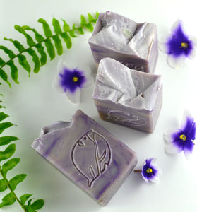 Inkling and Goatmilk Body Soap | Coconut-Free