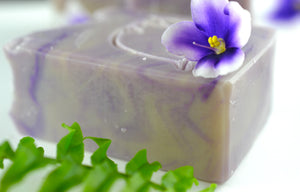 Inkling and Goatmilk Body Soap | Coconut-Free
