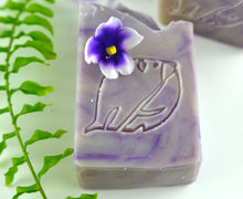 Load image into Gallery viewer, Inkling and Goatmilk Body Soap | Coconut-Free
