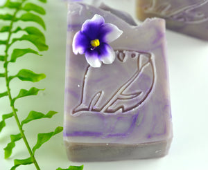 Inkling and Goatmilk Body Soap | Coconut-Free