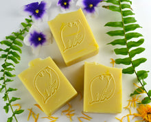 Load image into Gallery viewer, Sunshine Body Soap | Coconut-Free | Vegan
