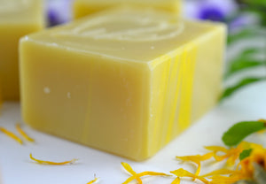 Sunshine Body Soap | Coconut-Free | Vegan