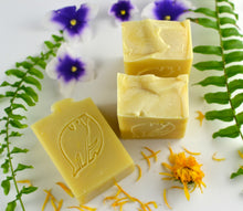 Load image into Gallery viewer, Sunshine Body Soap | Coconut-Free | Vegan
