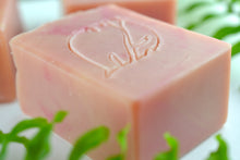 Load image into Gallery viewer, Redwood &amp; Goatmilk Body Soap | Coconut-Free
