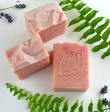 Load image into Gallery viewer, Redwood &amp; Goatmilk Body Soap | Coconut-Free
