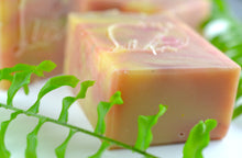 Load image into Gallery viewer, Autumn Afternoon Body Soap | Coconut-Free | Vegan
