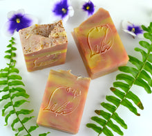 Load image into Gallery viewer, Autumn Afternoon Body Soap | Coconut-Free | Vegan

