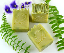 Load image into Gallery viewer, Kaikoura and Goatmilk Body Soap | Coconut-Free
