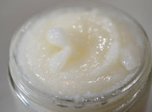 Load image into Gallery viewer, Face &amp; Body Shea Sugar Scrub || Choose Your Scent || Coconut-Free
