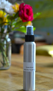 Scented Linen/Yoga/Room Spray