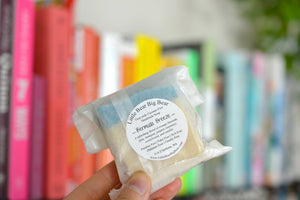 Bermuda Breeze Body Soap | Goat's Milk | Coconut-Free