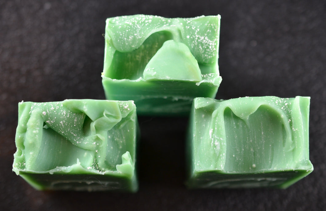 Coastal Calm body soap | Coconut-Free | Vegan