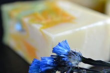 Load image into Gallery viewer, North Rim Juniper body soap | Coconut-Free | Vegan
