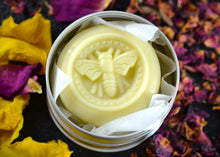 Load image into Gallery viewer, Bee Organic Lotion Bar
