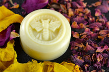 Load image into Gallery viewer, Bee Organic Lotion Bar
