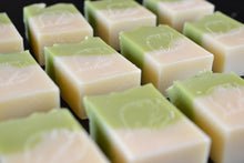 Load image into Gallery viewer, Sage Spearmint Body Soap | Coconut-Free | Vegan
