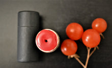 Load image into Gallery viewer, Cherry Tomato Hydrating Lip Cheek Tint | Coconut-Free
