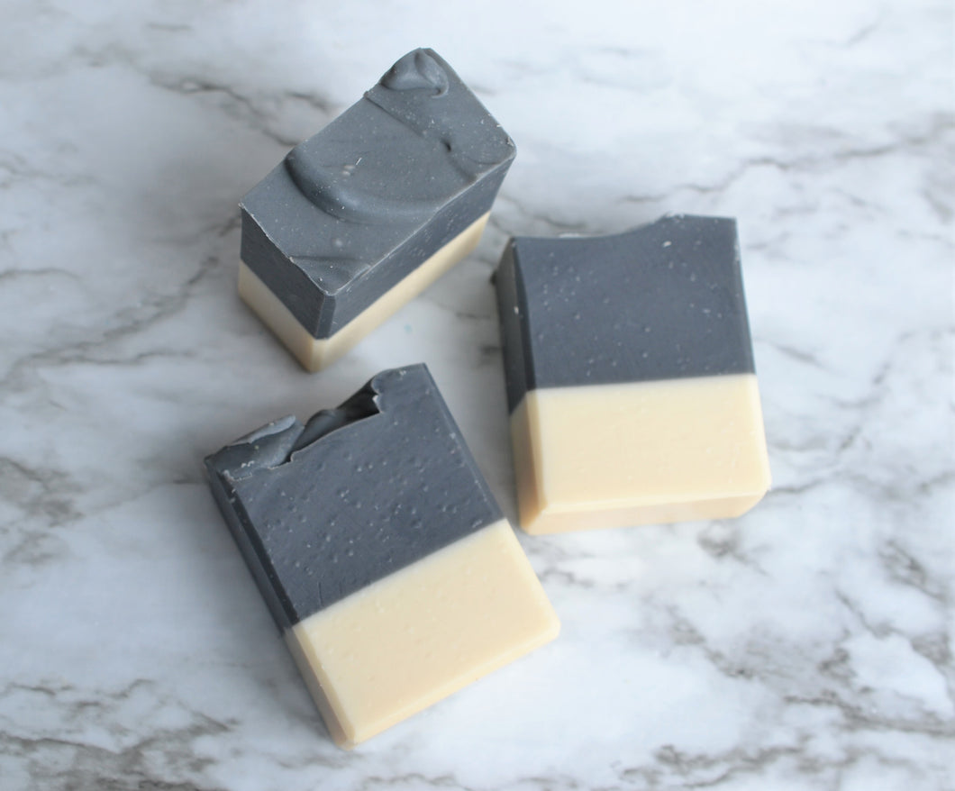 Thieves Coconut-Free Body Soap