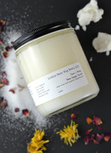 Load image into Gallery viewer, Face &amp; Body Shea Sugar Scrub || Choose Your Scent || Coconut-Free
