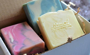 Body Soap Bundle | Mix and Match